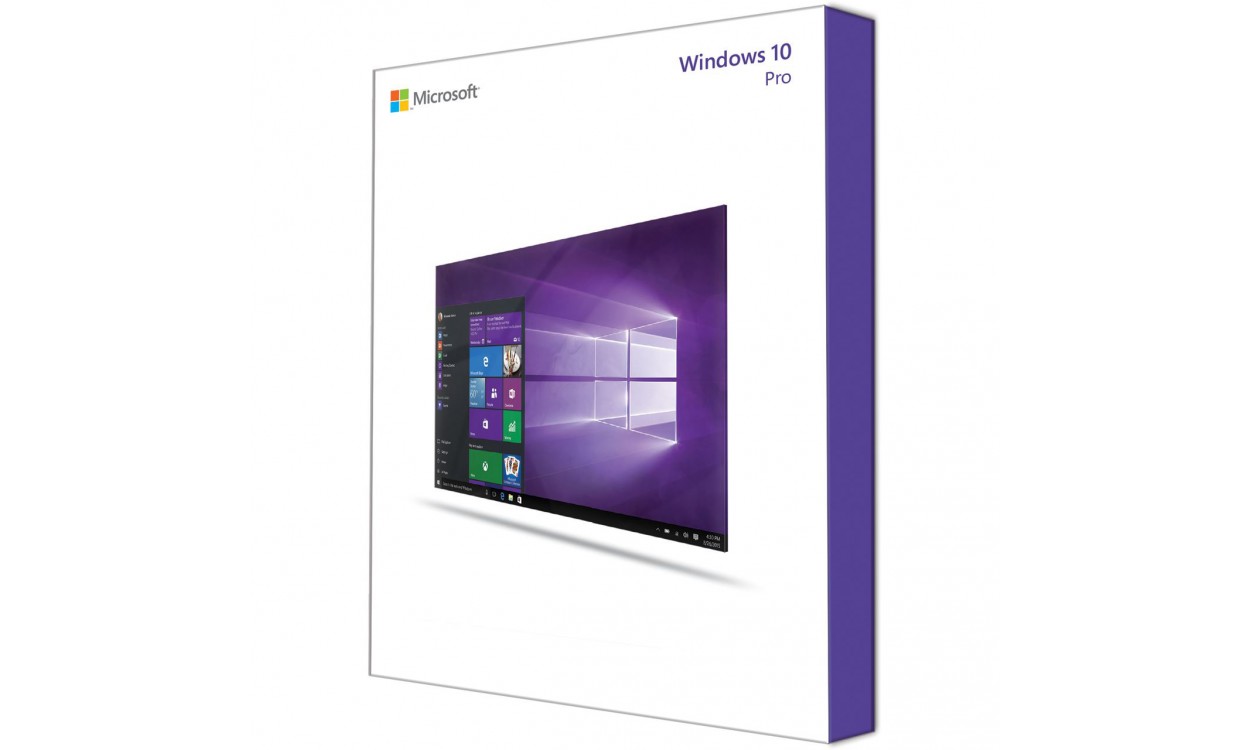 Windows 11 Pro Retail Box