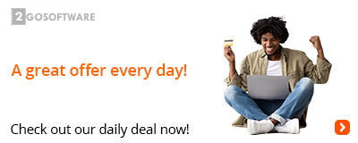 A great deal every day