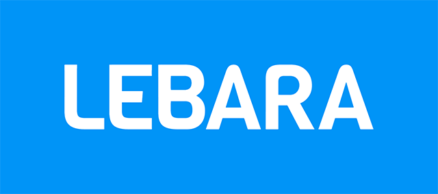 Lebara One | Prepaid tegoed | 10 Euro