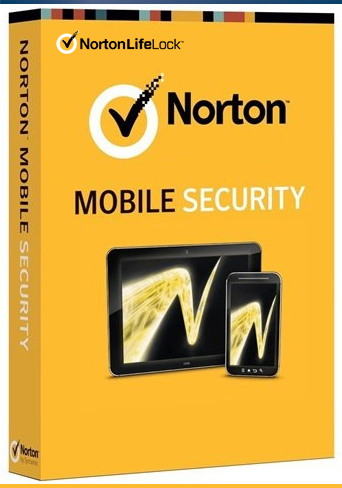 Norton Mobile Security 3Devices 1Jaar