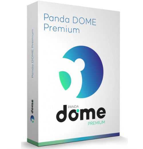 Panda Dome Complete Global Protection 1apparaat 1jaar