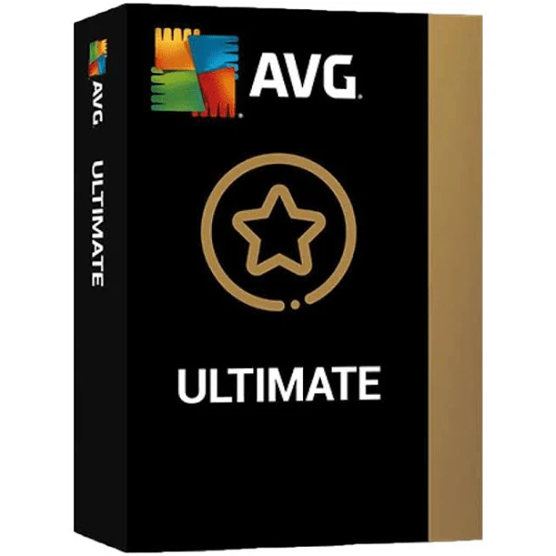 AVG Ultimate: combi Performance + Protection | 1 Jaar  | 10 apparaten