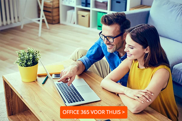 office 365 voor thuis vergelijken